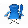 Captain's Beach Chair w/Arms